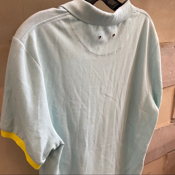 Palatin Short Sleeve Polo Shirt - Picture 13 of 16